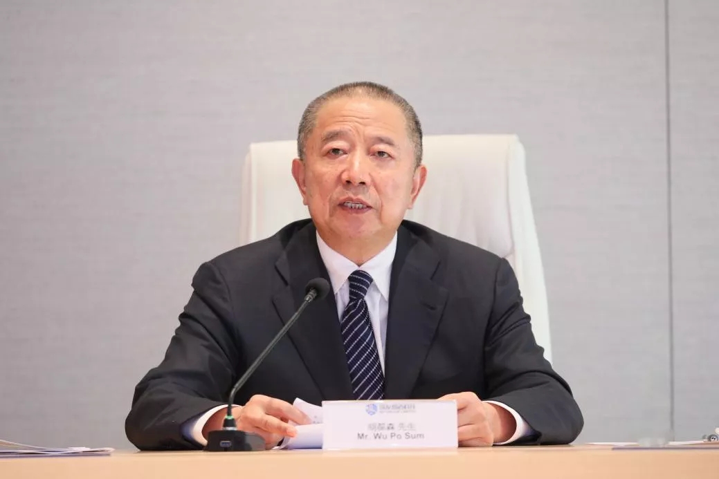 筑友智造科技控股股東、建業(yè)集團董事長胡葆森在發(fā)布會上致辭2.webp.jpg