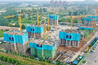 行業(yè)資訊丨山西第三批裝配式建筑示范城市、產(chǎn)業(yè)基地和示范項(xiàng)目開(kāi)始申報(bào)；《珠海市綠色建筑評(píng)價(jià)導(dǎo)則》通過(guò)專家團(tuán)隊(duì)評(píng)審